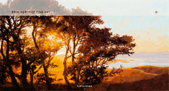 Desktop Screenshot of erindertner.com